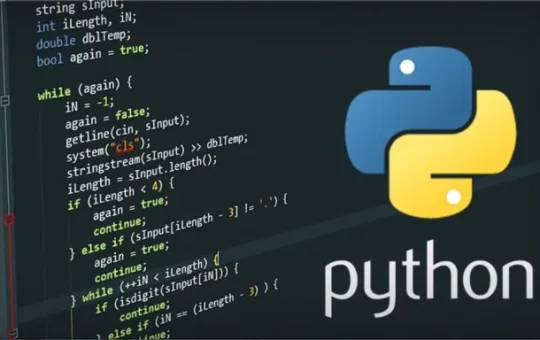 Python Essentials