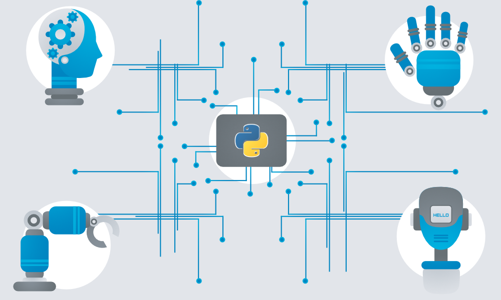 Python for Machine Learning